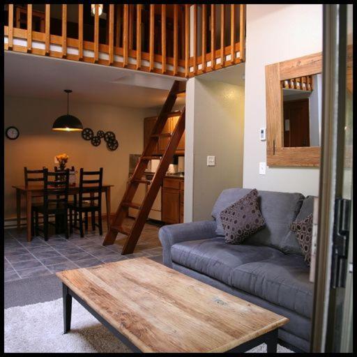 Loge Alta Crystal Hotel Enumclaw Kültér fotó