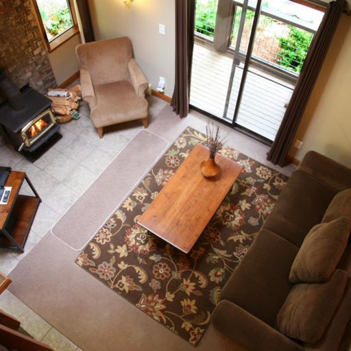 Loge Alta Crystal Hotel Enumclaw Kültér fotó