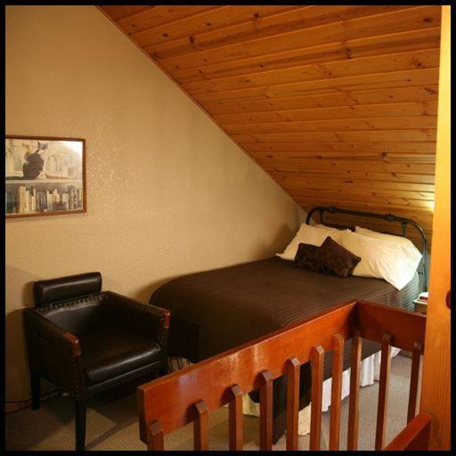 Loge Alta Crystal Hotel Enumclaw Kültér fotó