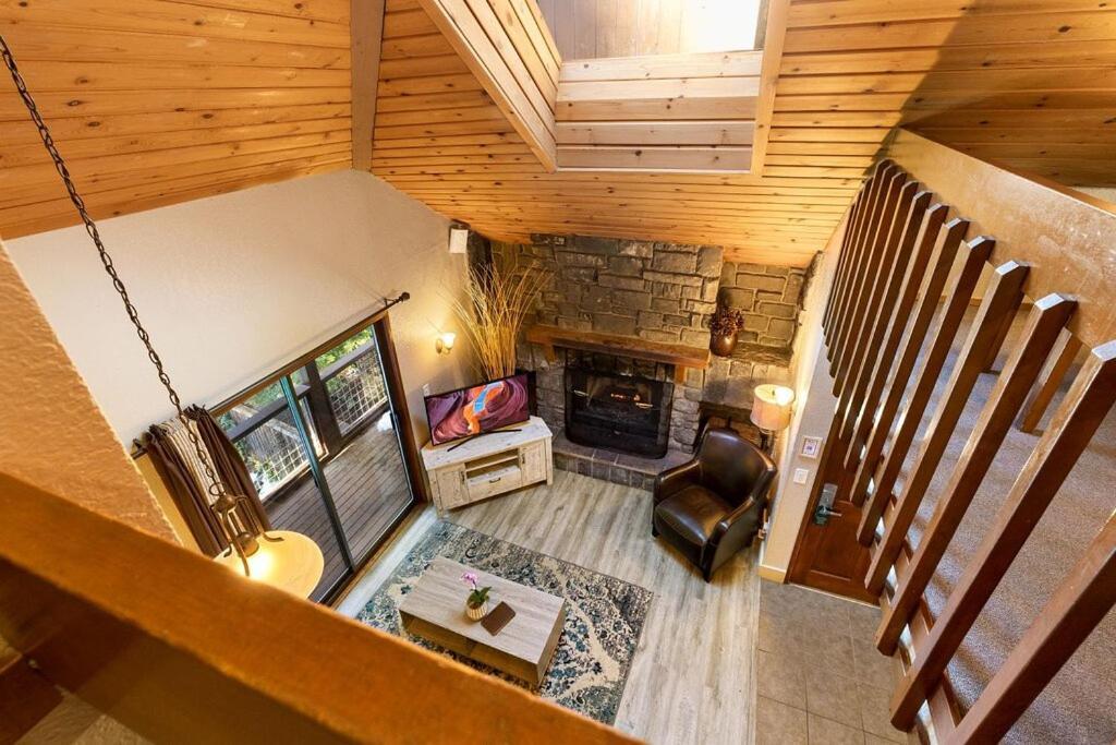 Loge Alta Crystal Hotel Enumclaw Kültér fotó