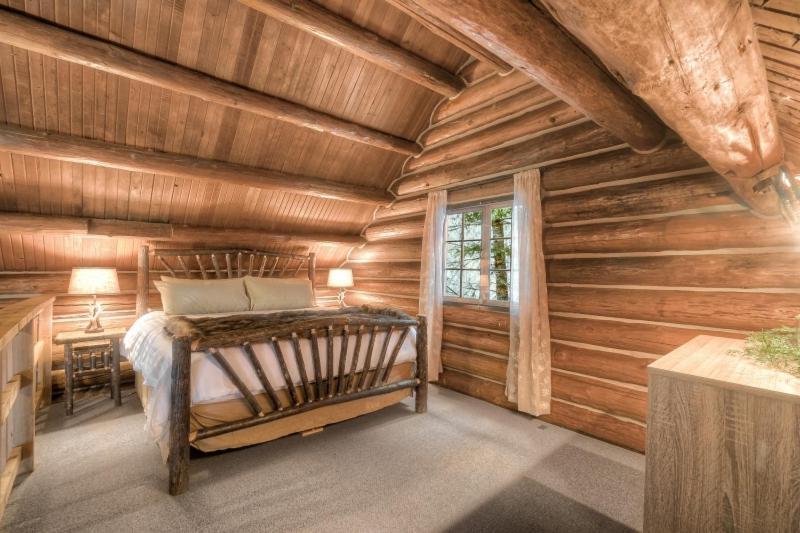 Loge Alta Crystal Hotel Enumclaw Kültér fotó