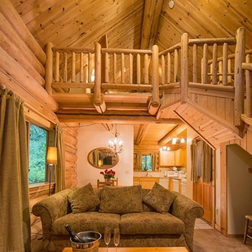 Loge Alta Crystal Hotel Enumclaw Kültér fotó