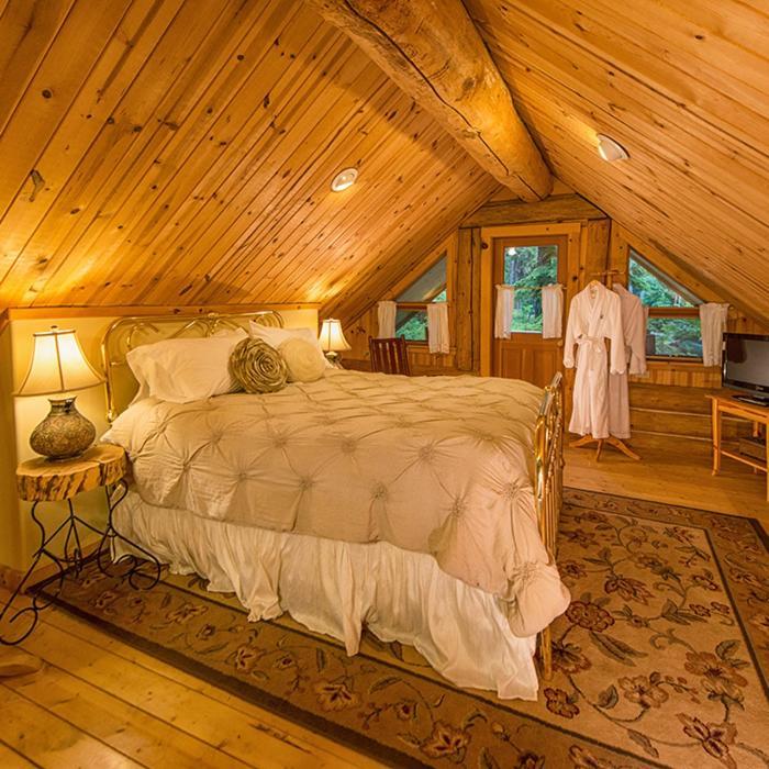 Loge Alta Crystal Hotel Enumclaw Kültér fotó