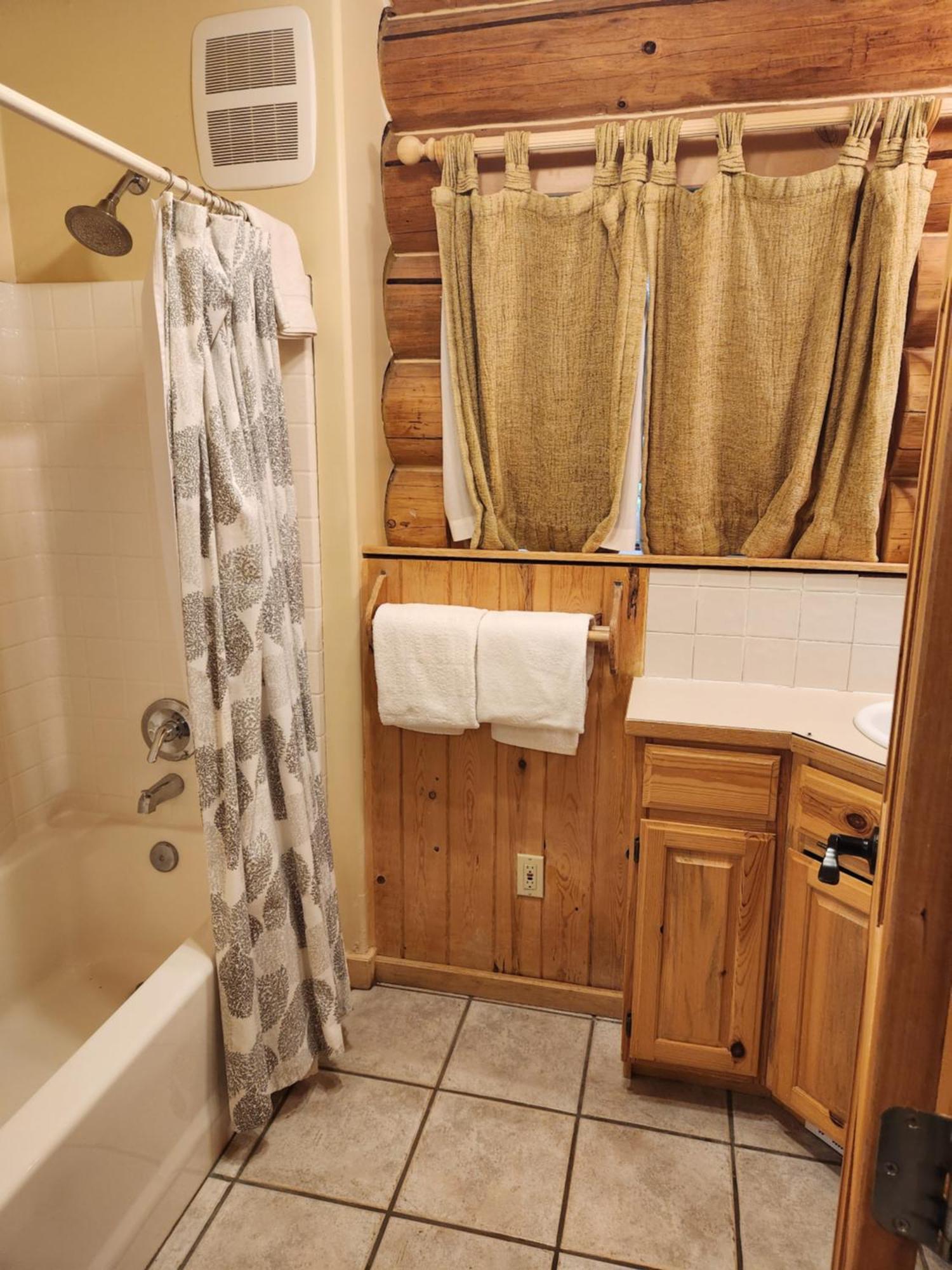 Loge Alta Crystal Hotel Enumclaw Kültér fotó