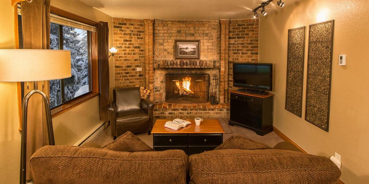 Loge Alta Crystal Hotel Enumclaw Kültér fotó