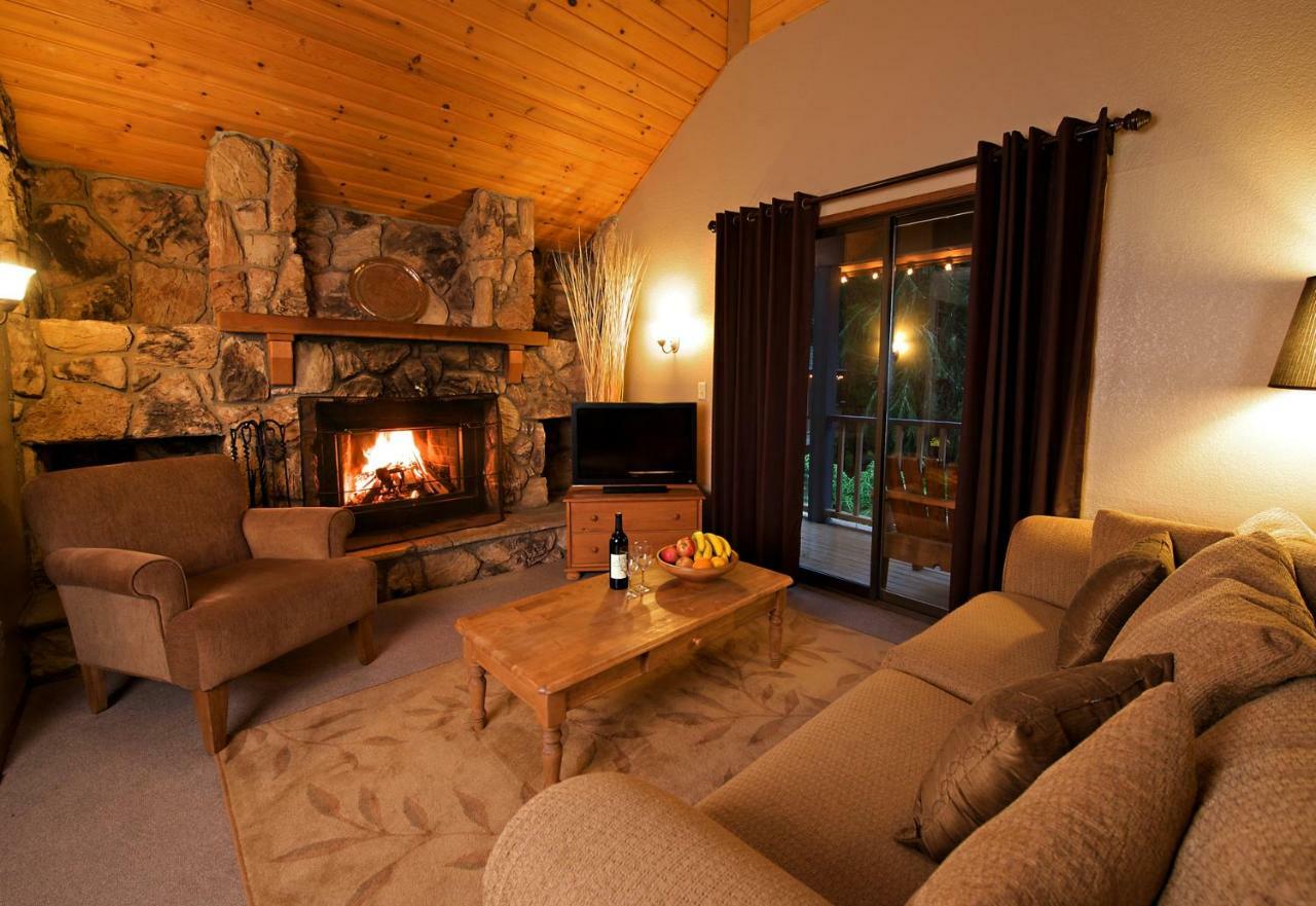 Loge Alta Crystal Hotel Enumclaw Kültér fotó